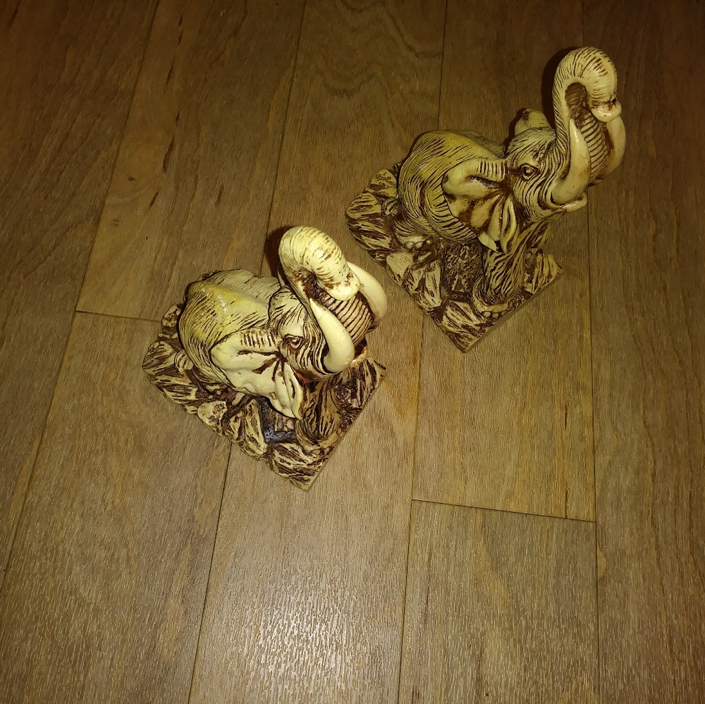 I loooove Elephants!
